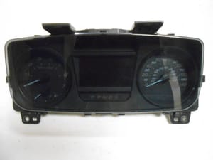 2013 Ford Taurus Speedo Head/cluster