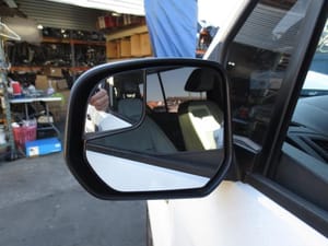 2017 Ford Transit Connect