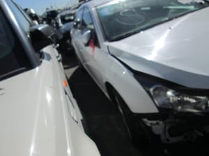2016 Chevrolet Cruze