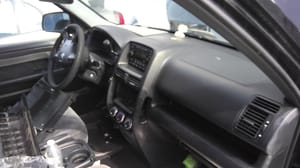 2003 Honda Cr-v