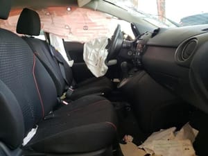 2012 Mazda Mazda2