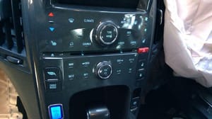 2014 Chevrolet Volt