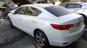2014 Acura Ilx