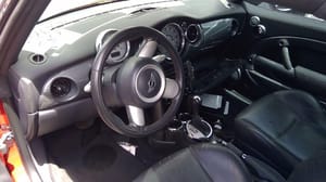 2005 Mini Cooper