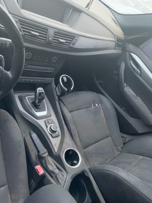2014 BMW X1