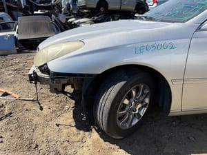 2002 Lexus Es300
