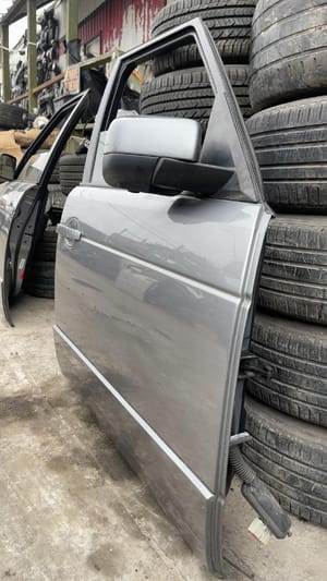2012 Range Rover LR4