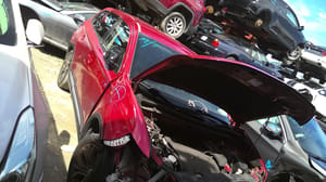 2016 Mitsubishi Outlander