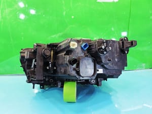 2024 BMW X7 Headlight