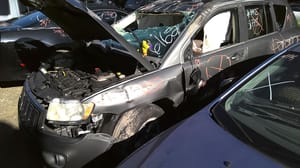 2013 Jeep Compass