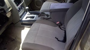 2007 Dodge Nitro