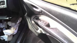 2015 Chrysler Dart