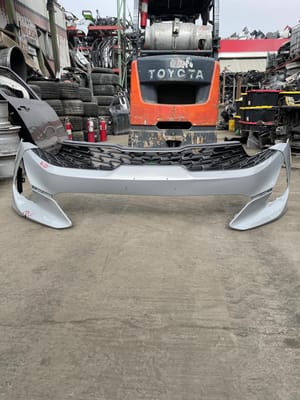 2023 Kia Kiak5