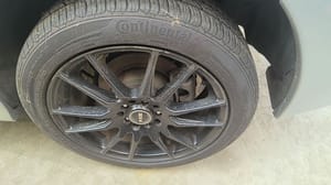 2015 Subaru Impreza