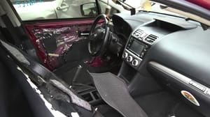 2016 Subaru Impreza