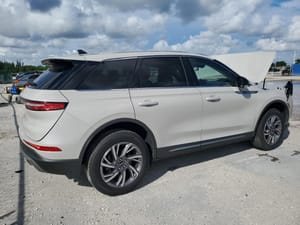 2024 Lincoln Corsair
