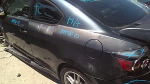 2010 Scion Sciotc