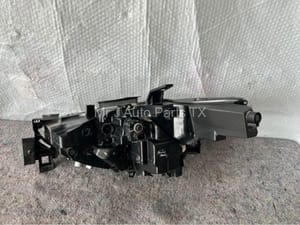 2020 Mazda Cx-5 Headlamp, Right
