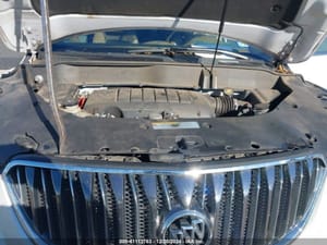 2016 Buick Enclave