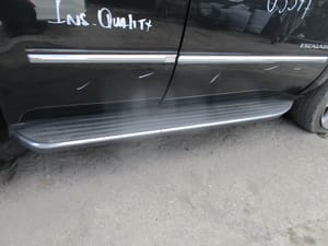 2008 Cadillac Escalade