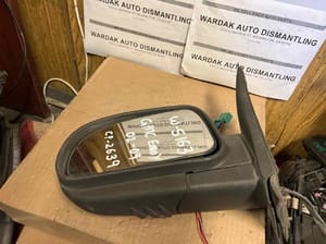 2007 GMC Envoy Side Mirror
