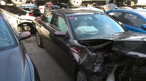 2018 Chrysler 300
