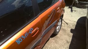 2007 Kia Rio