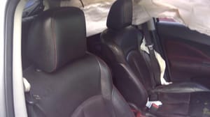 2011 Nissan Juke