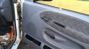 2001 Dodge Dpu15