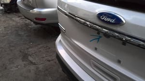 2011 Ford Explorer