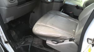 2010 Ford E-250