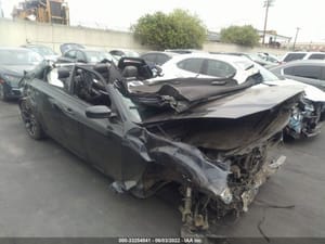 2018 Chrysler 300