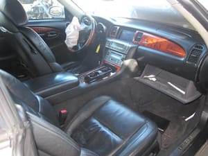 2002 Lexus Lex430