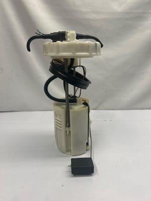 2020 Hyundai Accent Fuel Pump