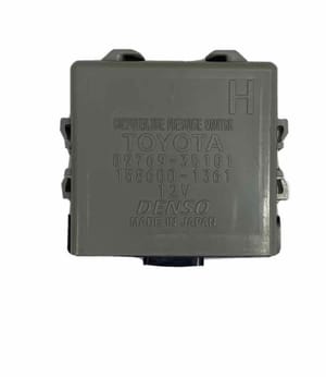 2015 Toyota 4Runner Body Control Module