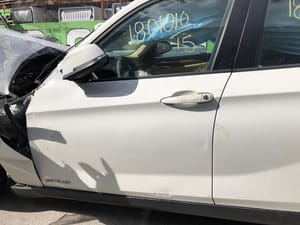 2015 BMW X1
