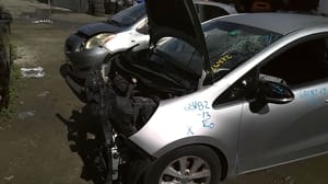 2013 Kia Rio