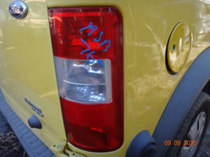 2013 Ford Transit