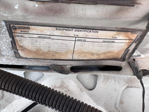 1998 Dodge Dpu35