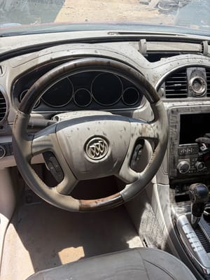 2014 Buick Enclave