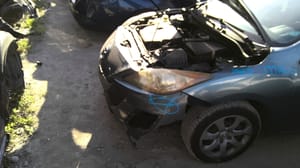 2010 Mazda Mazda3
