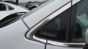 2018 Chrysler Pacifica Windshield Glass