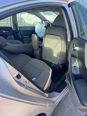 2015 Kia Forte