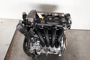 2016 Mazda MX-5 Miata