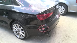 2015 Audi Audia3