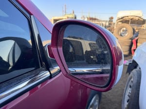 2007 Cadillac Escesv
