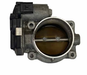 2017 Chevrolet Traverse Throttle Body