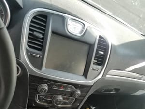 2016 Chrysler 300
