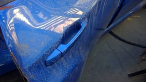 2014 Subaru Impreza