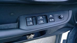 2017 Subaru Legacy